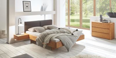 Oak-line bed Modul 18 / Airo / Cemoa