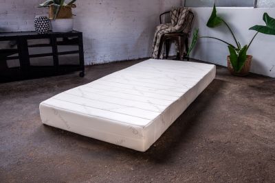Auraletto Latex mattress Organic 17 