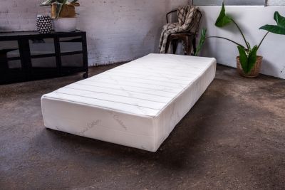 Auraletto Latex mattress Organic 24