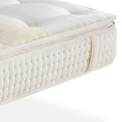 Mare - Pocketvering matras met Pillow-Top