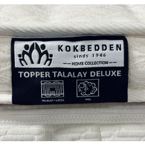 Topper Talalay DeLuxe