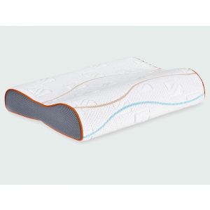 Mline hoofdkussen Wave Pillow 13cm
