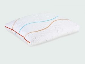 Energy Pillow 2 firm  hoofdkussen beetje stevig
