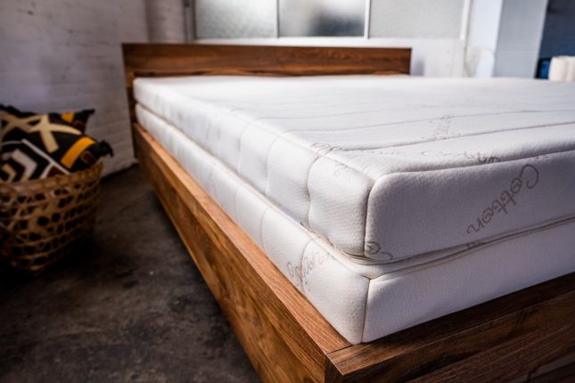Gemakkelijk gunstig Mount Bank Levensduur van verschillende matrassen | Kok Bedden - Slaapkamer  interieurblog